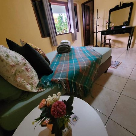 Ecohostel Dos Canyons Santa Catarina Прая-Гранди Номер фото